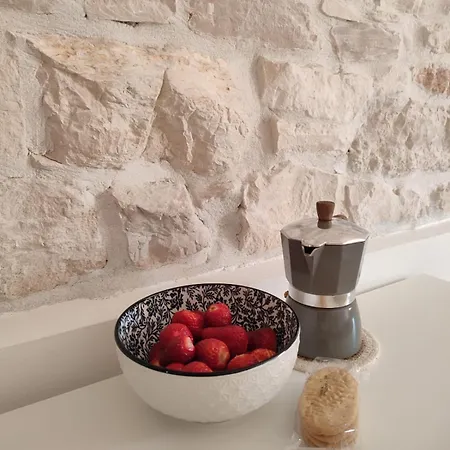 Central Studio Apartment Pula Extérieur photo