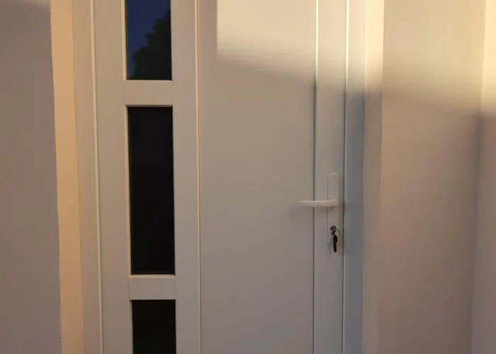 Central Studio Apartment