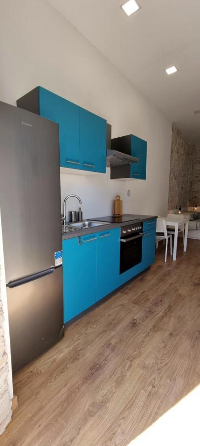 Appartement Central Studio Apartment *