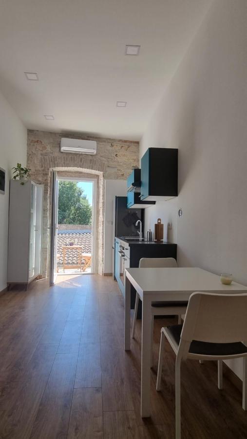 Central Studio Apartment