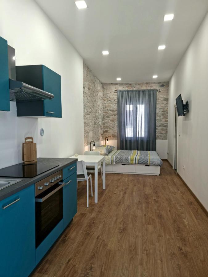 Central Studio Apartment Appartement