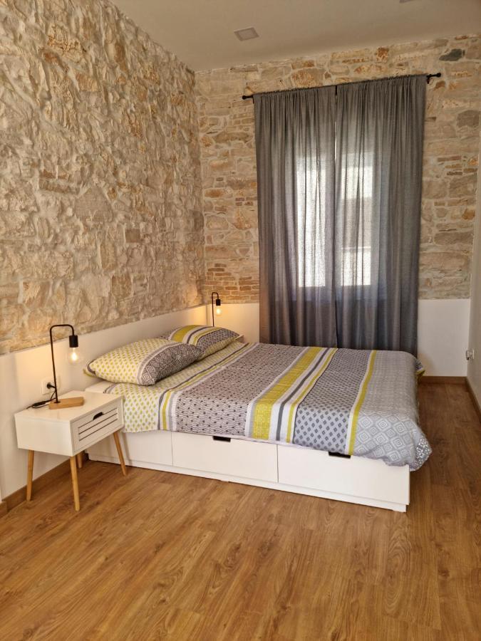 Central Studio Apartment Pula