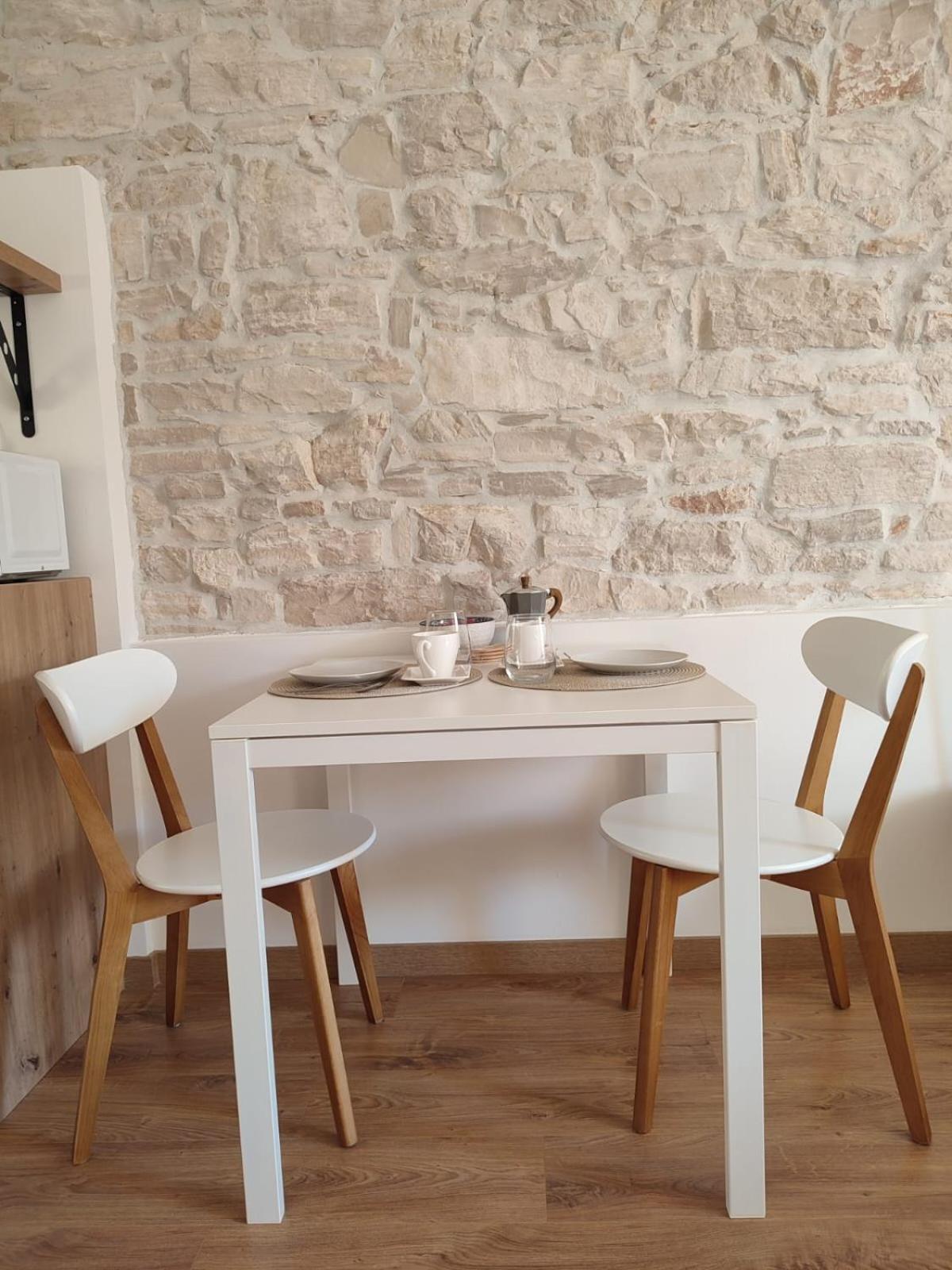 Central Studio Apartment Appartement *