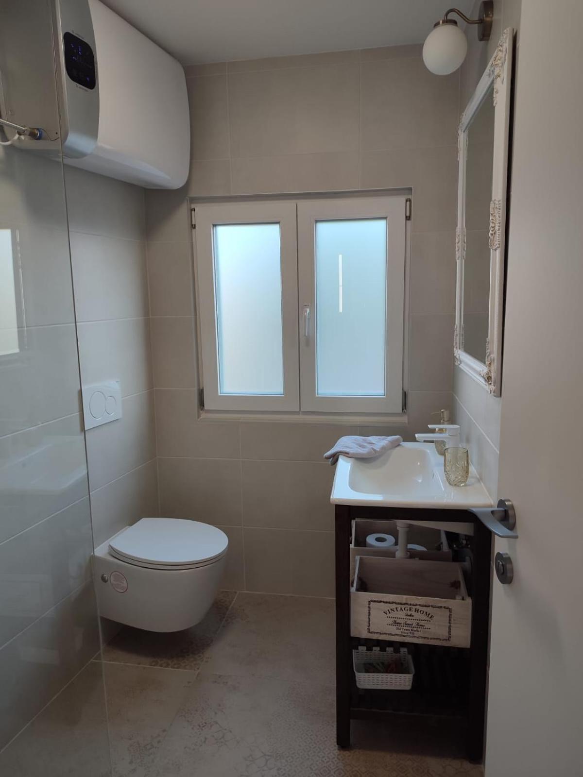 Appartement Central Studio Apartment Pula