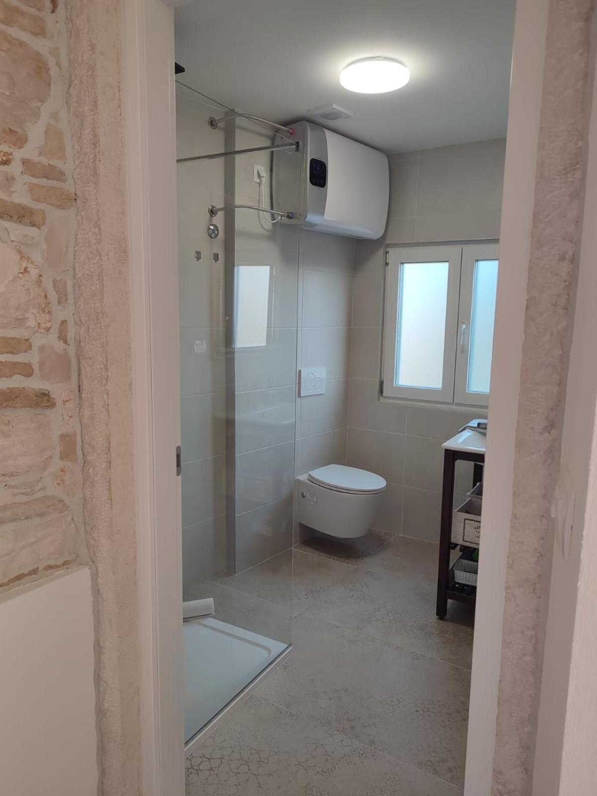 Central Studio Apartment Apartment Pula