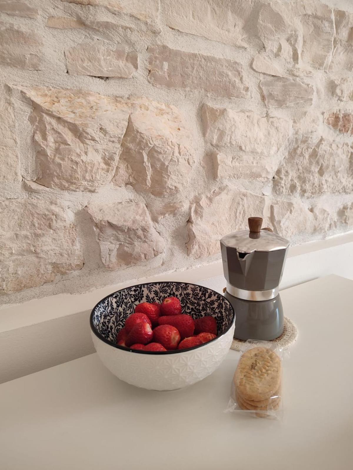 Central Studio Apartment Pula