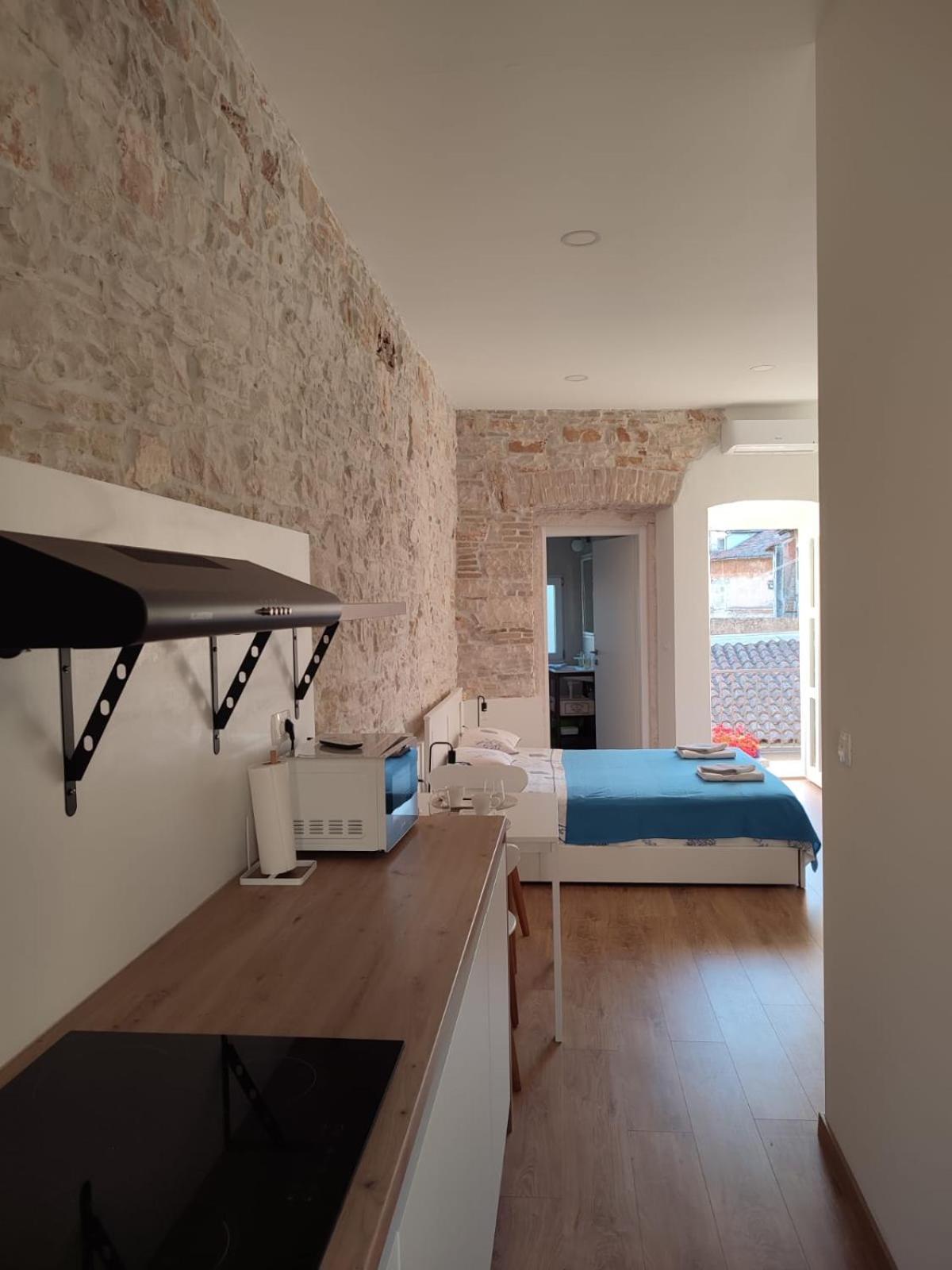 Appartement Central Studio Apartment *