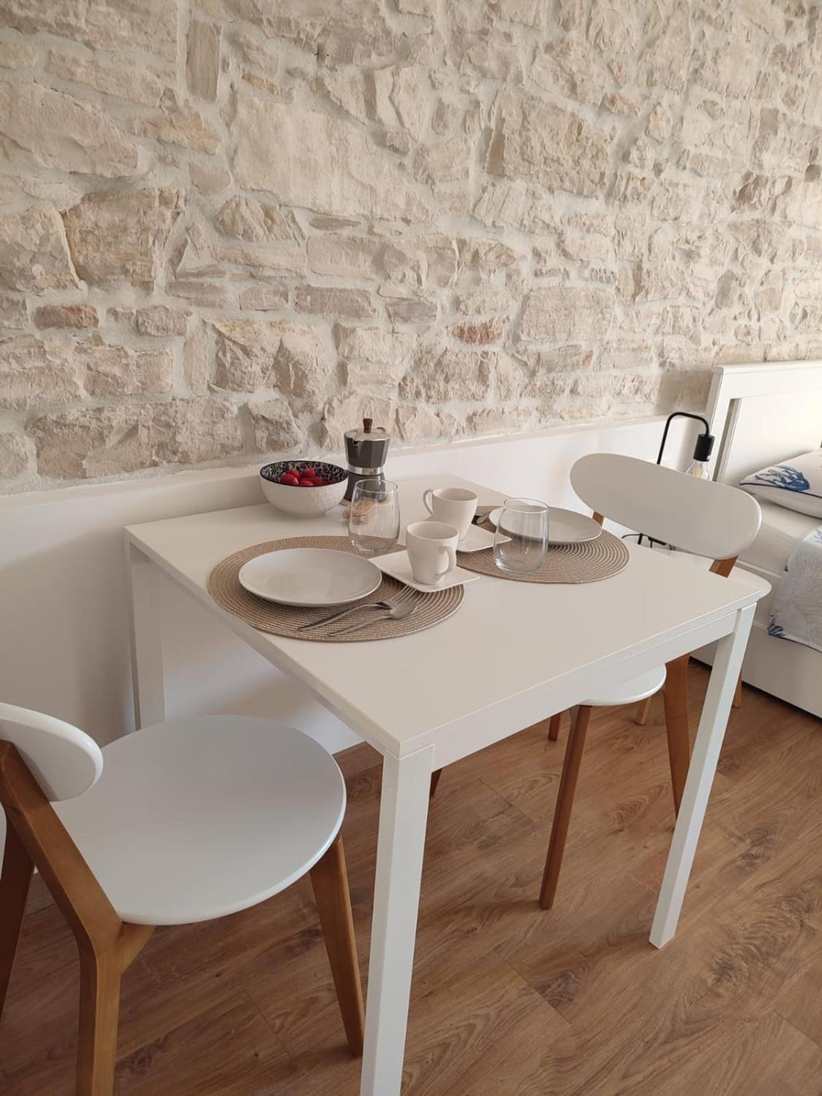 Appartement Central Studio Apartment *