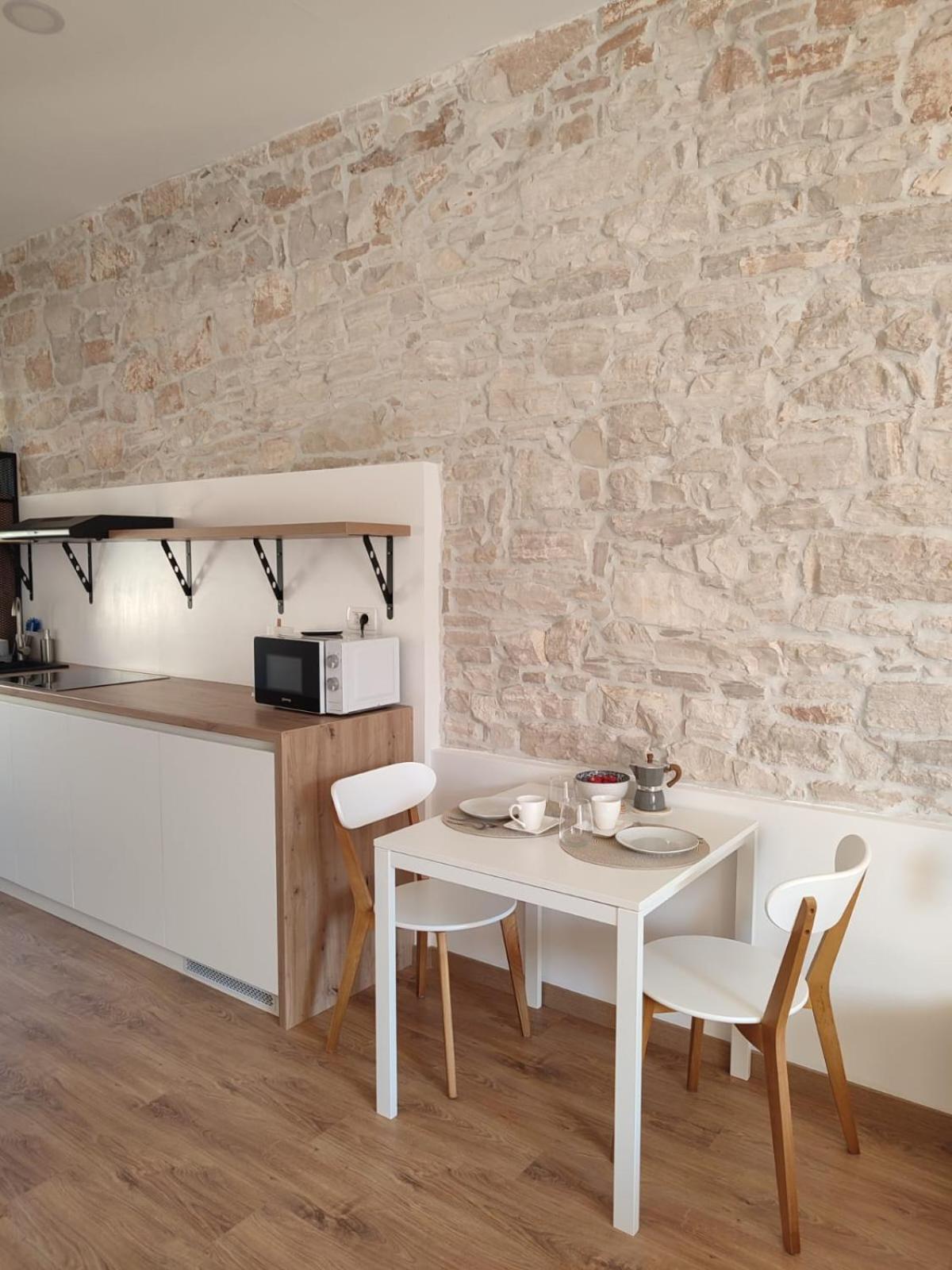 Central Studio Apartment Appartement Pula